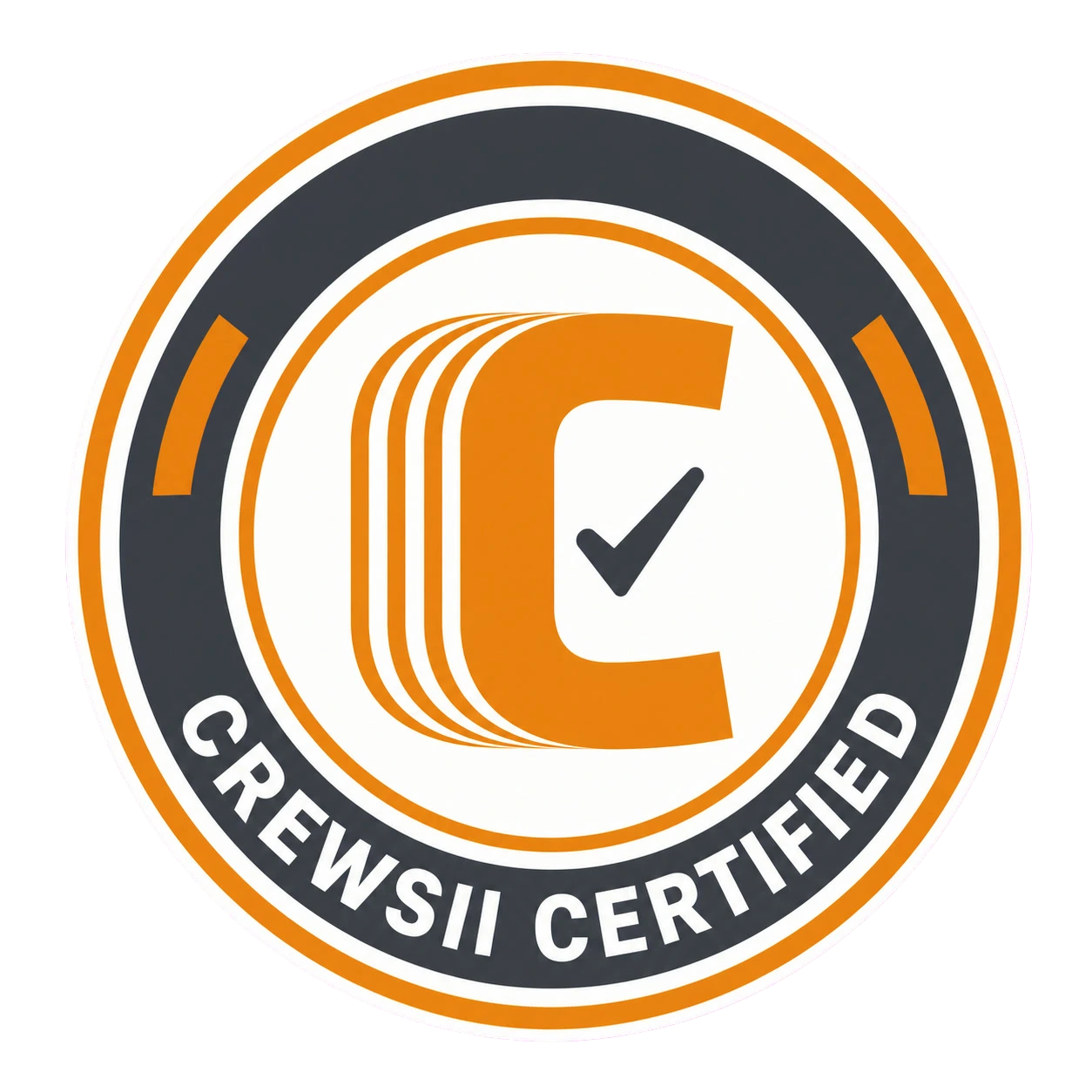 Crewsii Certified